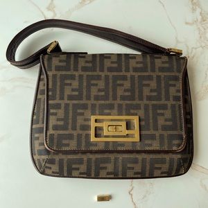 Fendi handbag